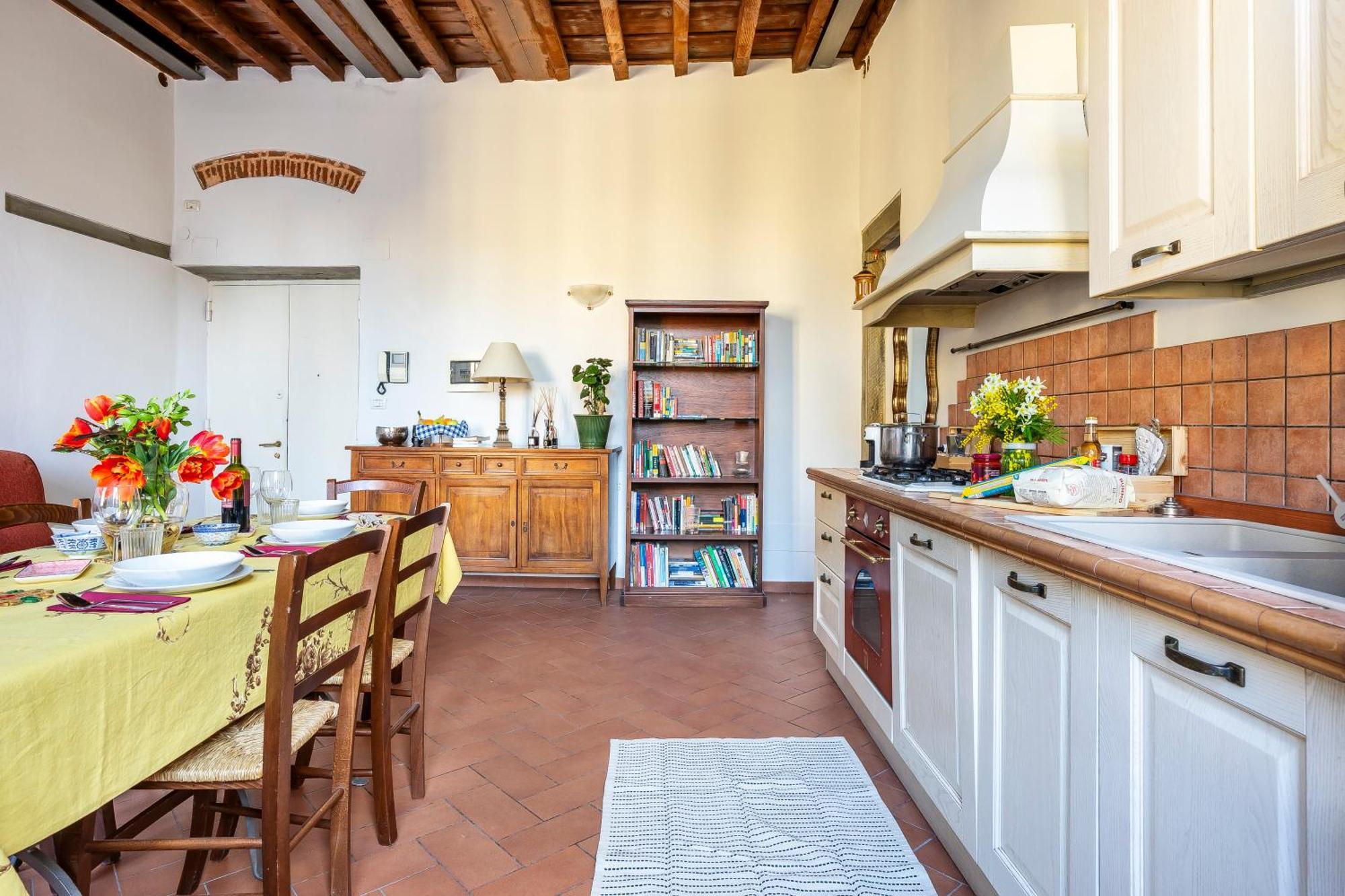 San Giovanni Apartment Firenze Eksteriør bilde