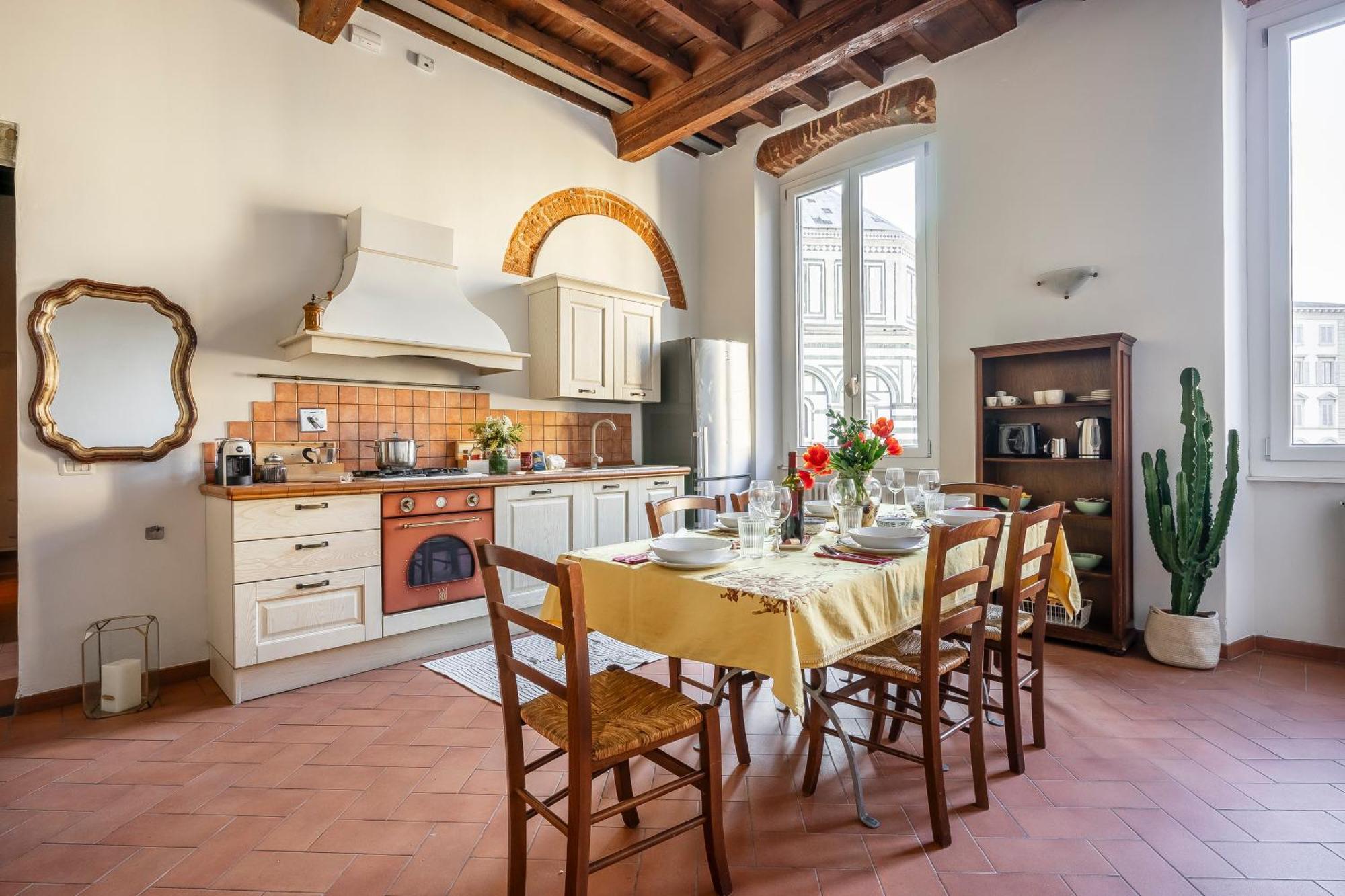 San Giovanni Apartment Firenze Eksteriør bilde
