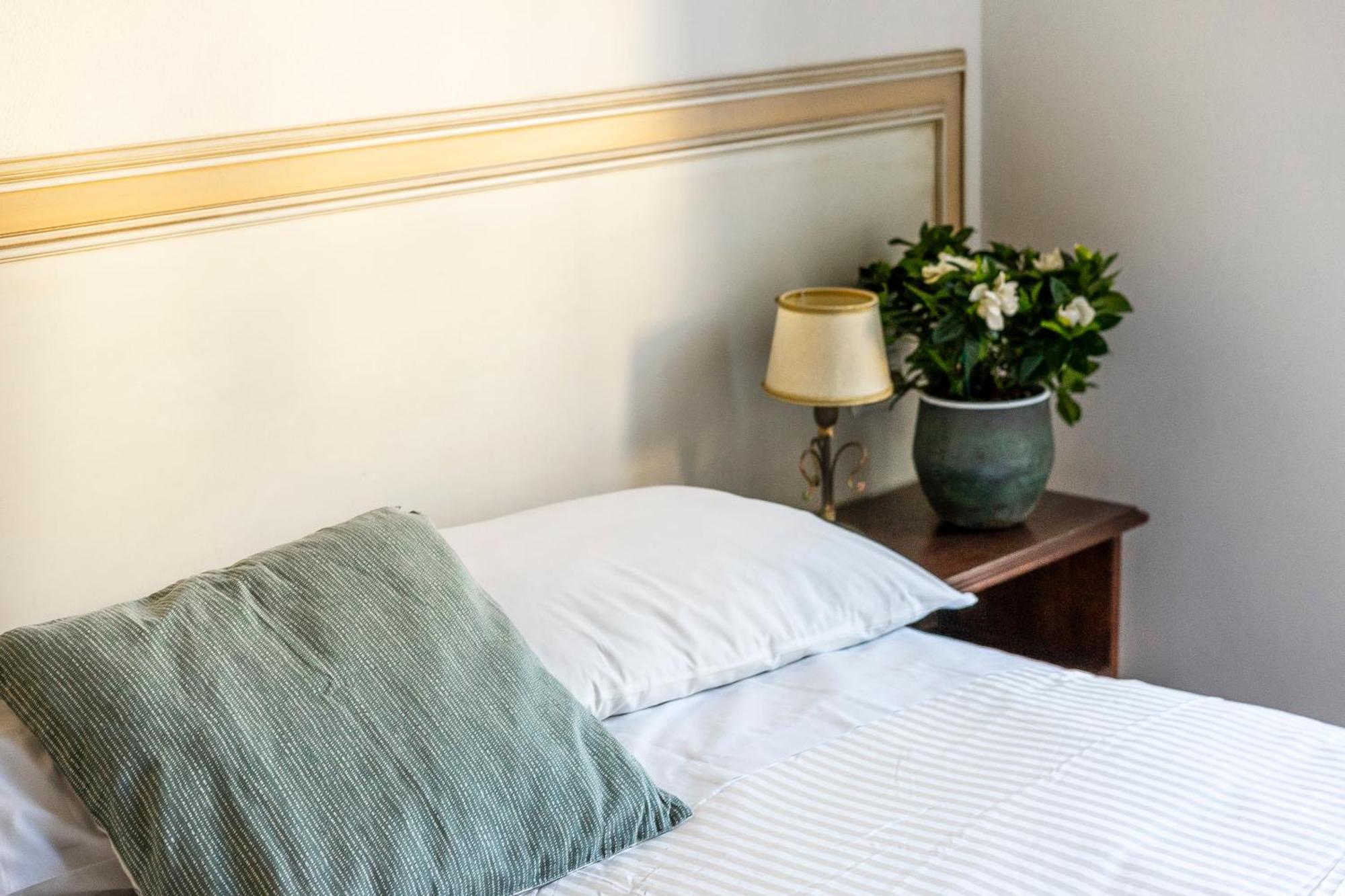 San Giovanni Apartment Firenze Eksteriør bilde