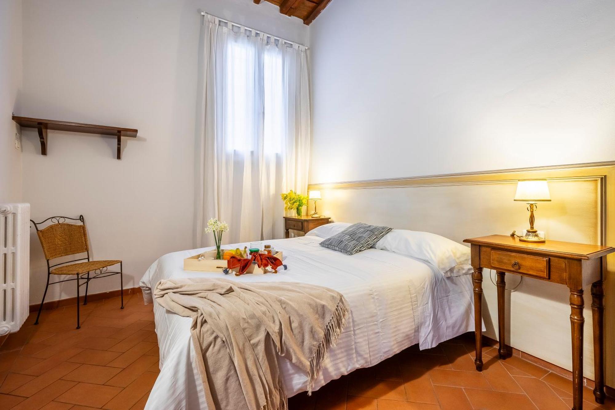 San Giovanni Apartment Firenze Eksteriør bilde