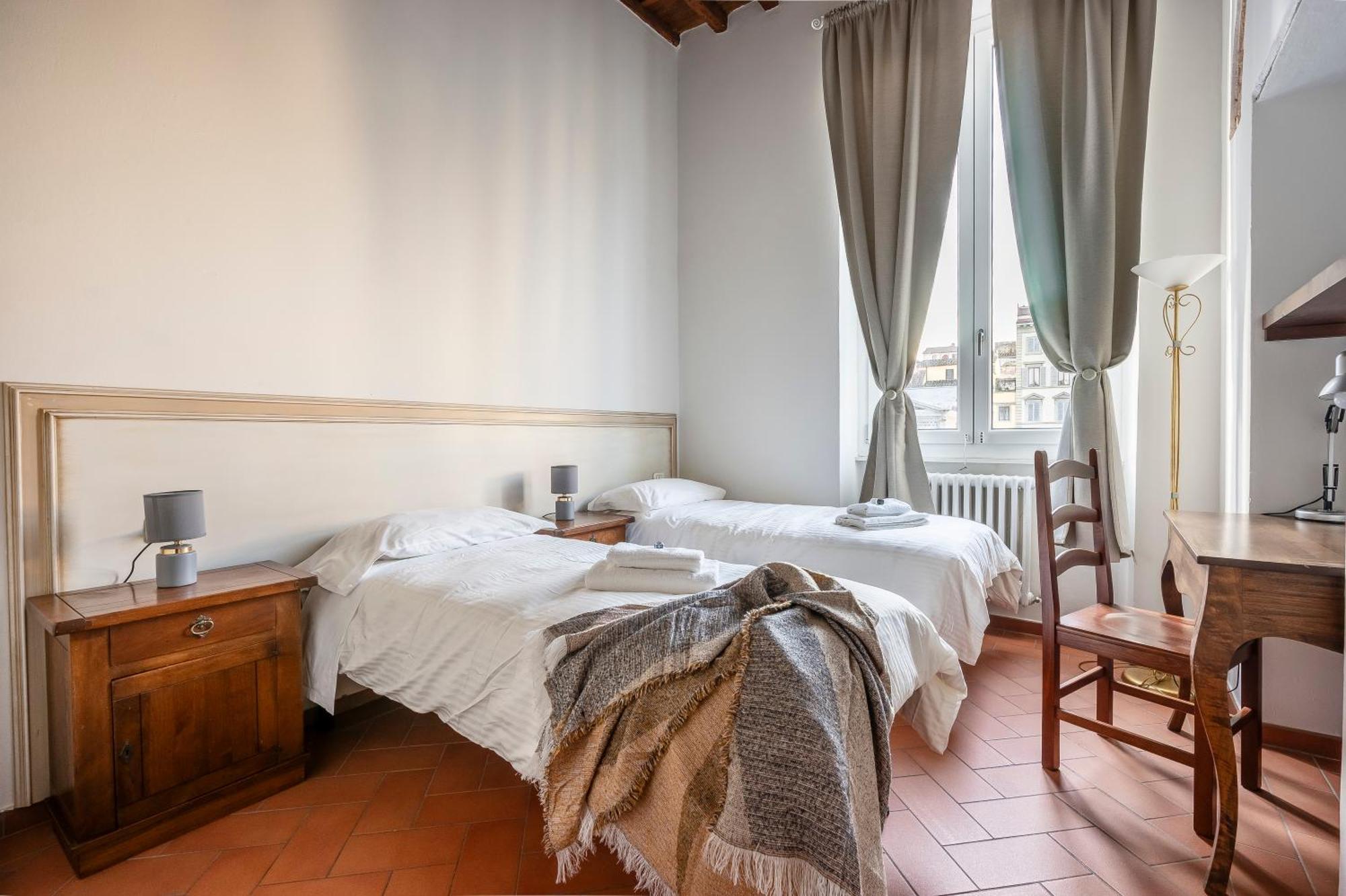 San Giovanni Apartment Firenze Eksteriør bilde