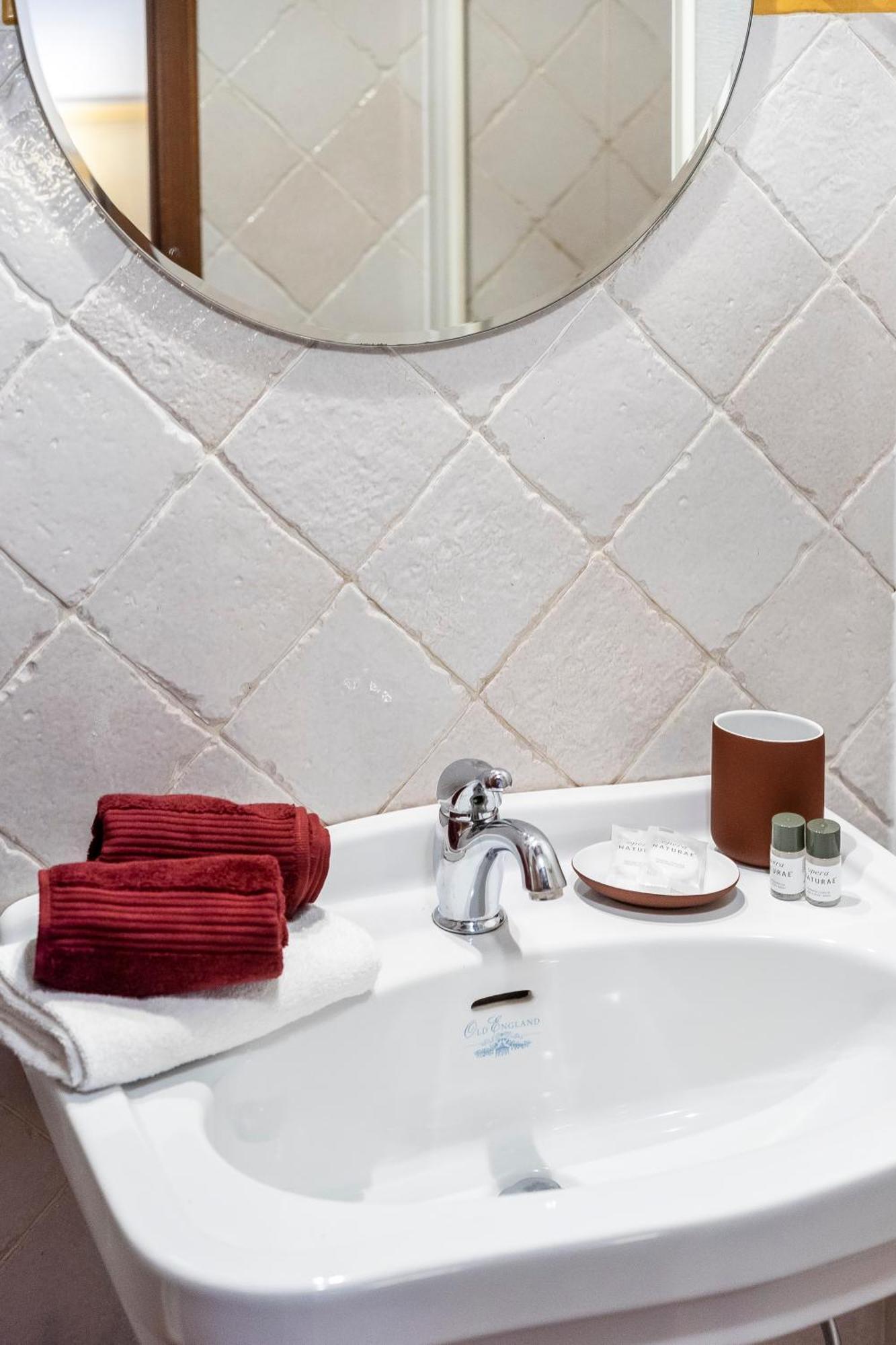 San Giovanni Apartment Firenze Eksteriør bilde