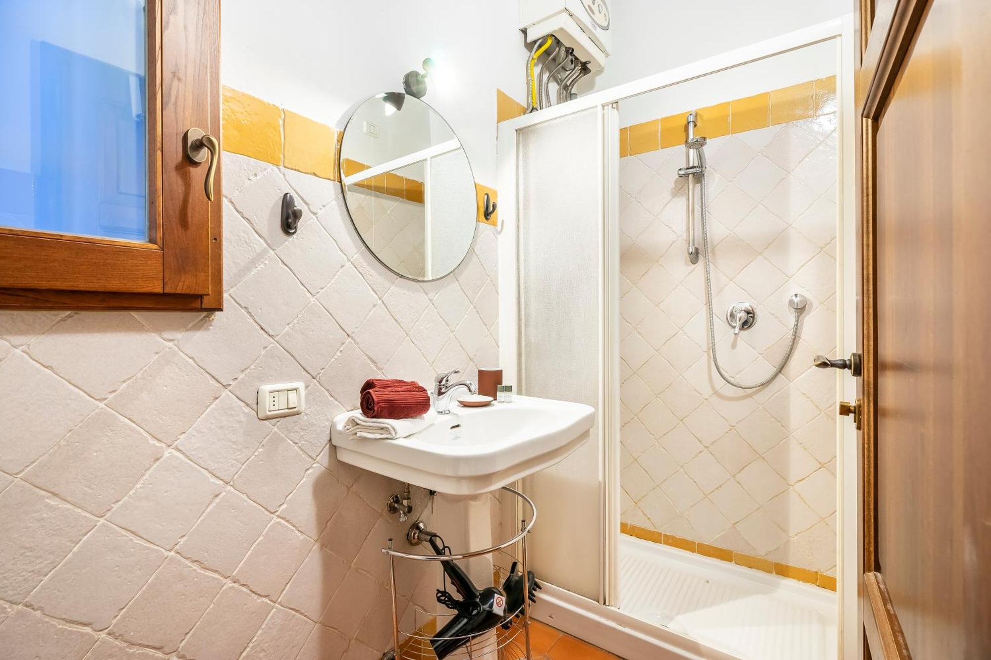 San Giovanni Apartment Firenze Eksteriør bilde