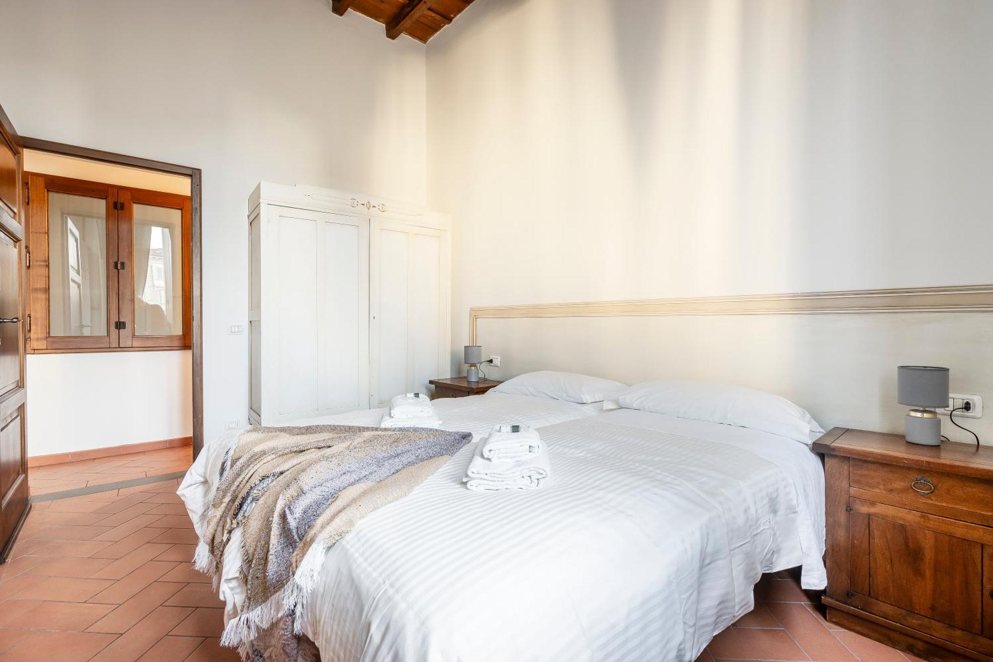 San Giovanni Apartment Firenze Eksteriør bilde