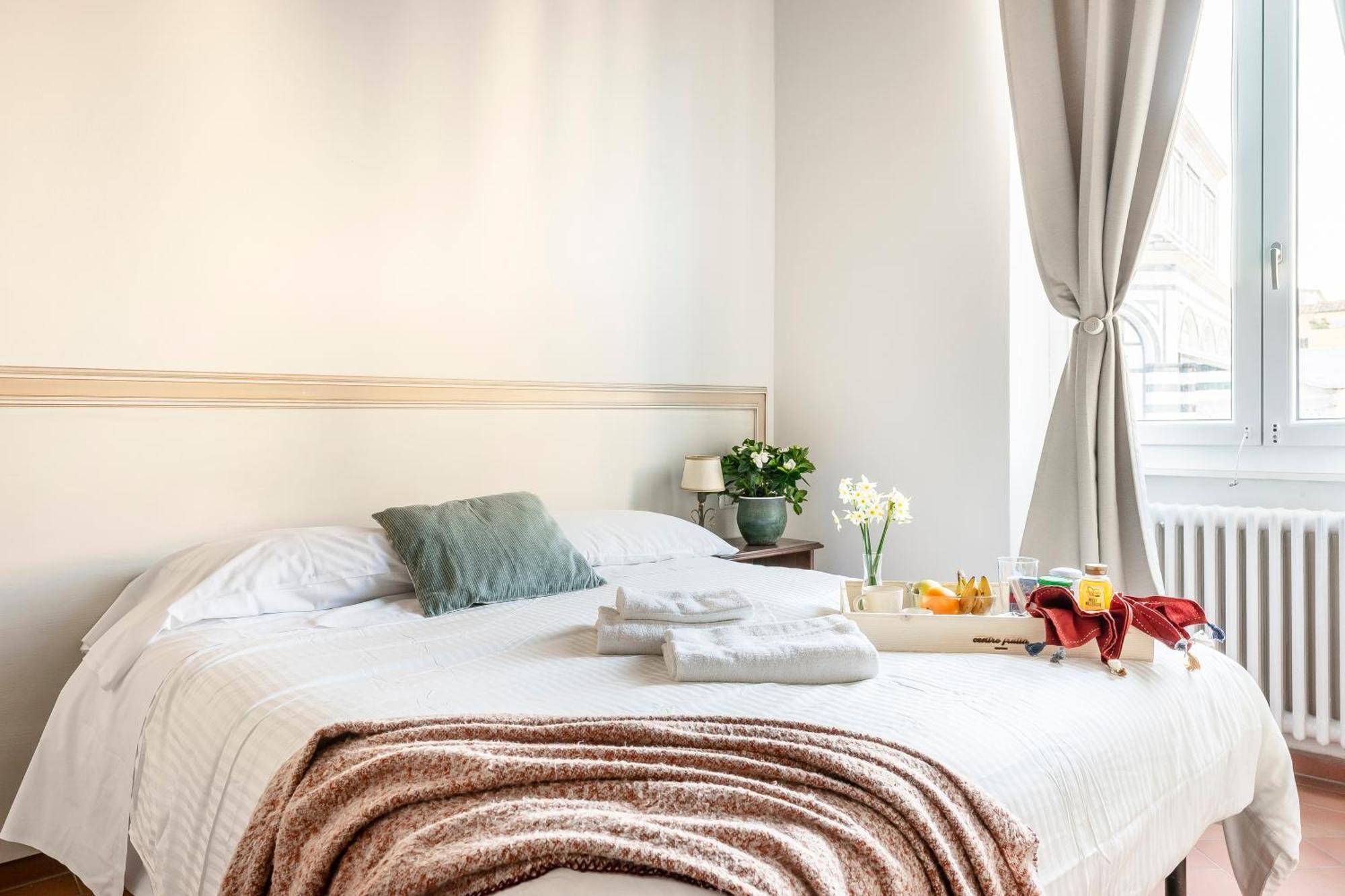 San Giovanni Apartment Firenze Eksteriør bilde