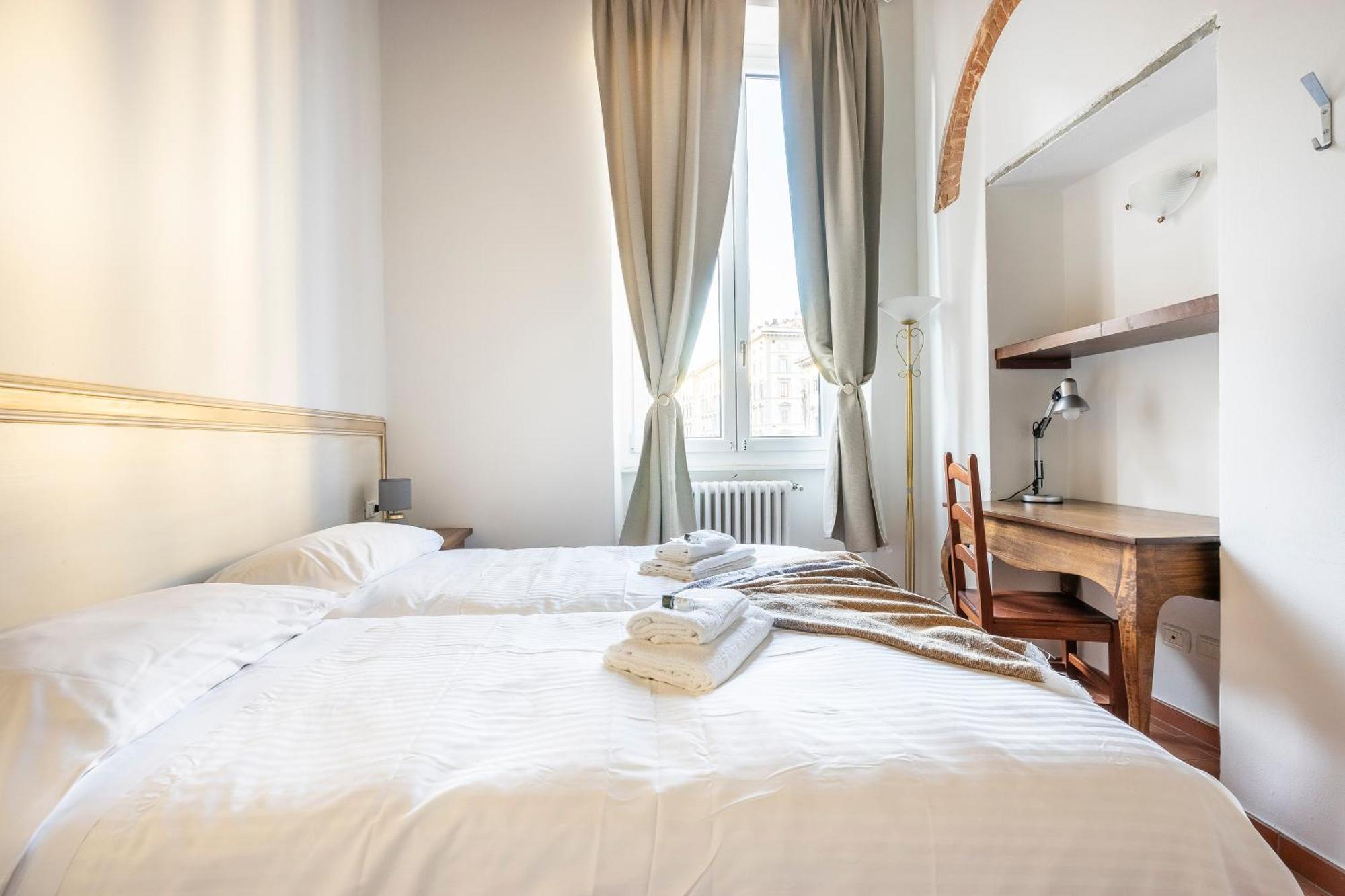 San Giovanni Apartment Firenze Eksteriør bilde