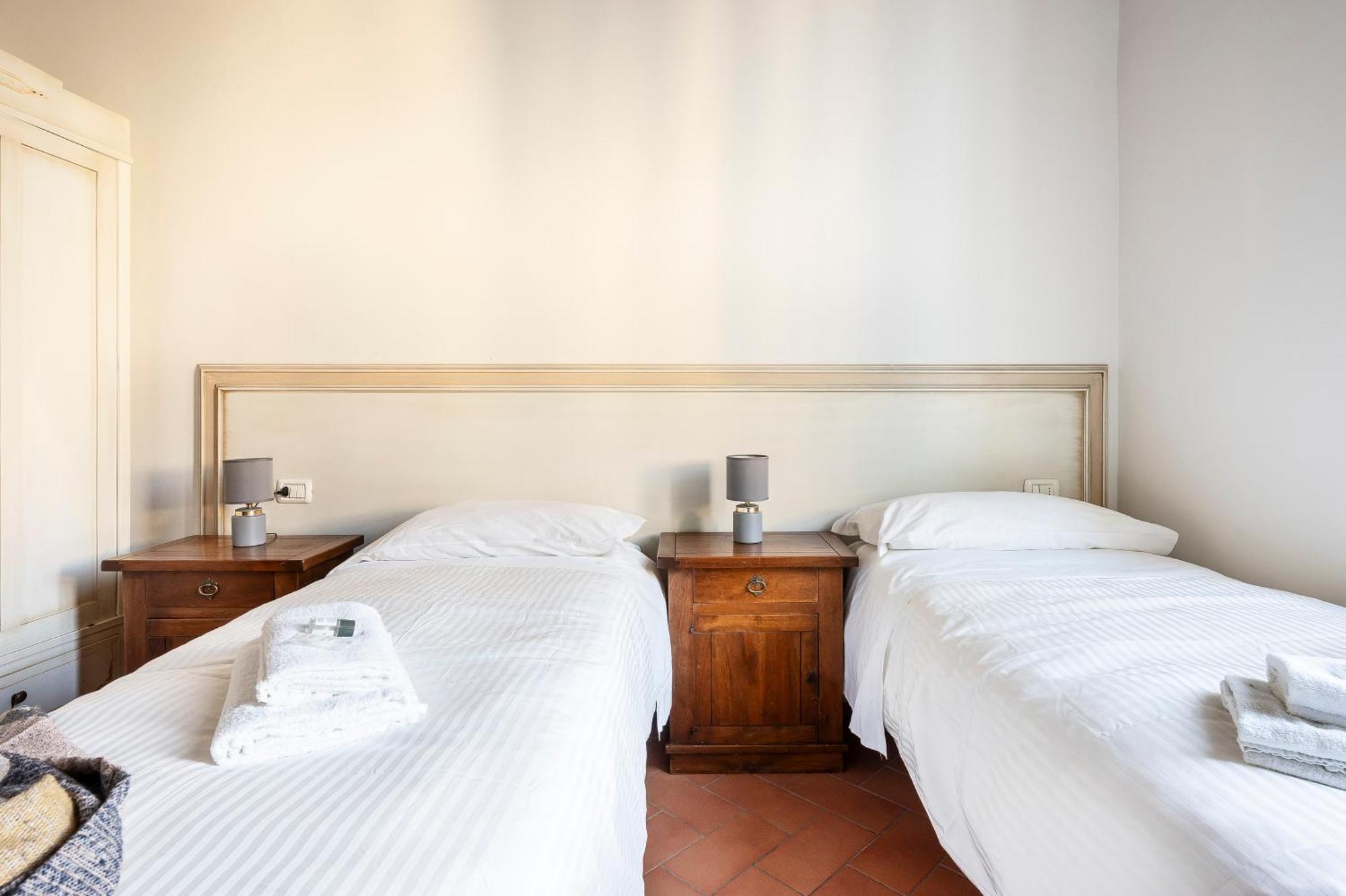 San Giovanni Apartment Firenze Eksteriør bilde