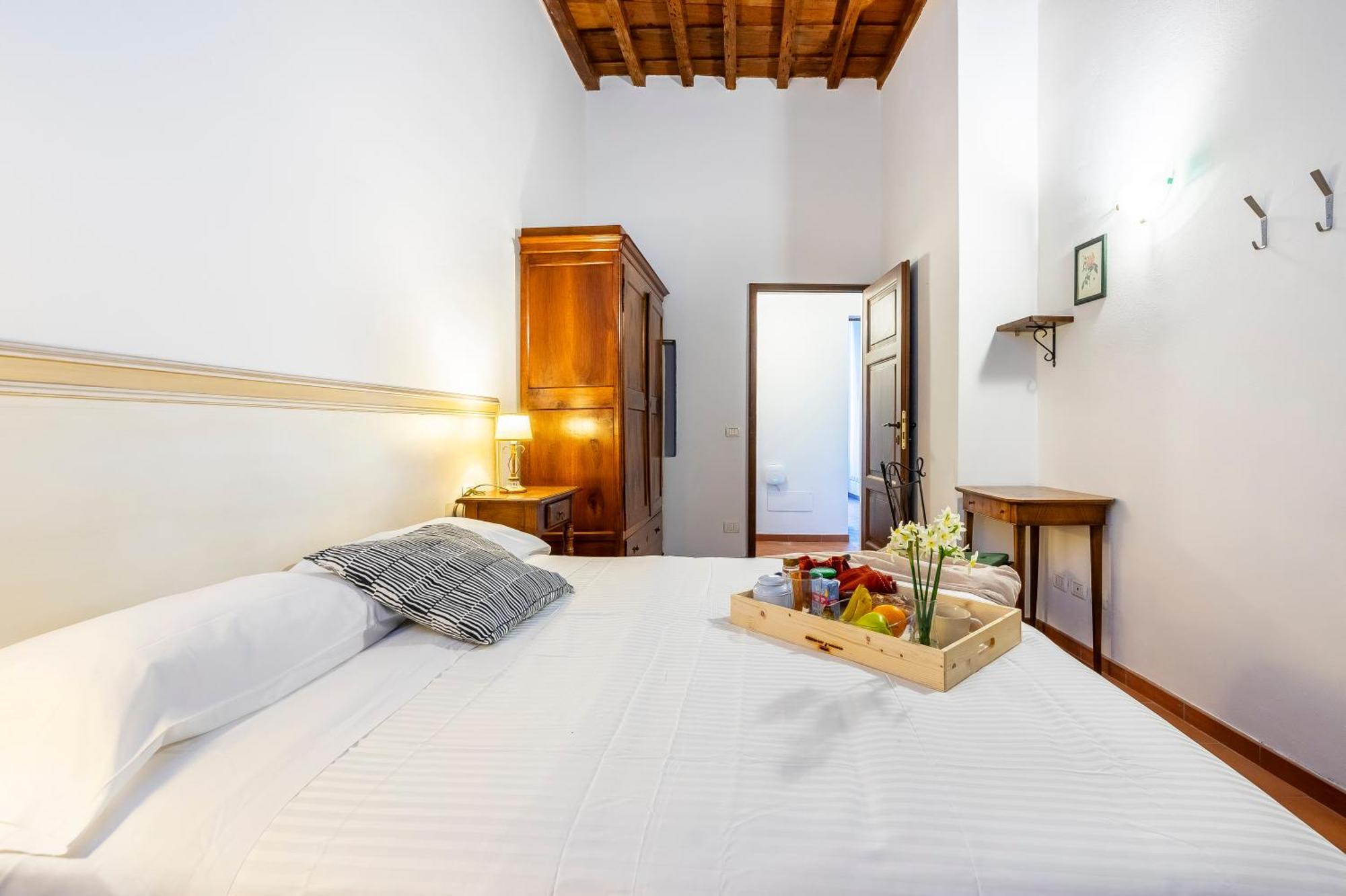 San Giovanni Apartment Firenze Eksteriør bilde