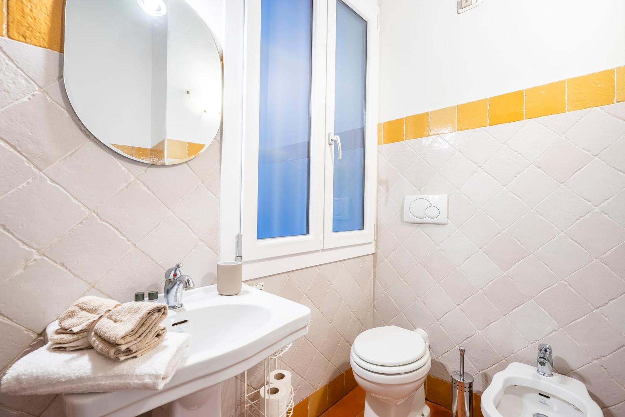 San Giovanni Apartment Firenze Eksteriør bilde