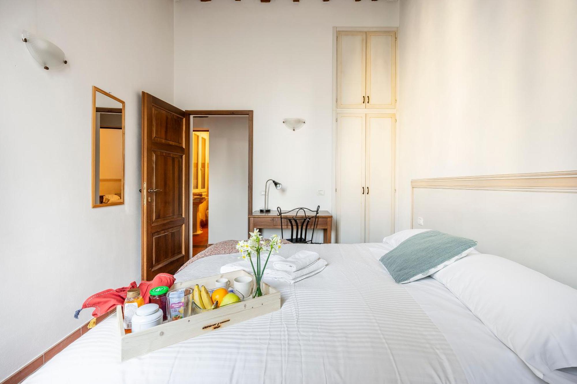 San Giovanni Apartment Firenze Eksteriør bilde
