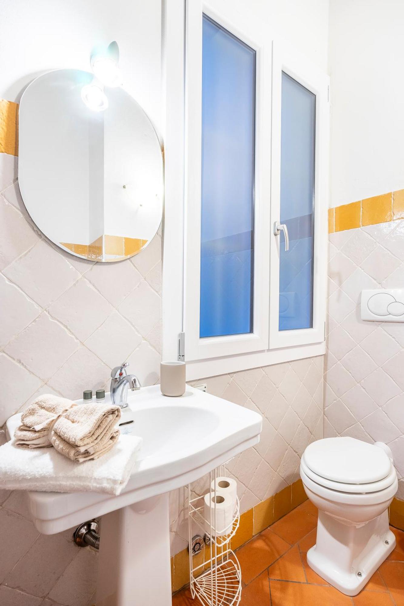 San Giovanni Apartment Firenze Eksteriør bilde